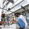 Layani Kebutuhan Pesepeda, Bike2Wash Tawarkan Garansi 2 Minggu
