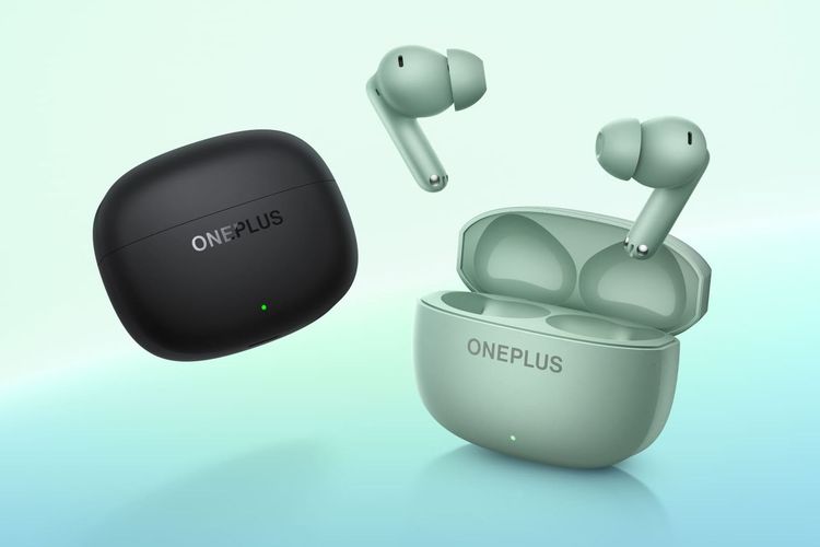 OnePlus Nord Buds 4 Meluncur, TWS dengan ANC dan Daya Tahan Lama