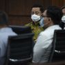 Jaksa Tuntut Hak Politik Juliari Batubara Dicabut 4 Tahun