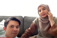 Irwansyah Tolak Keinginan Zaskia Sungkar Babymoon ke Bali, Kenapa?