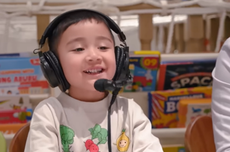 BERITA FOTO: Dampak Banjir Sumatera dan Potret Kerusakannya