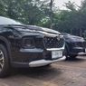 Suzuki Klaim Grand Vitara Varian Tertinggi Jadi Favorit Konsumen