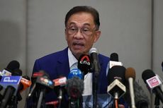 Pemilu Malaysia 2022: Anwar Ibrahim Dekati Partai Najib Razak untuk Raih Mayoritas