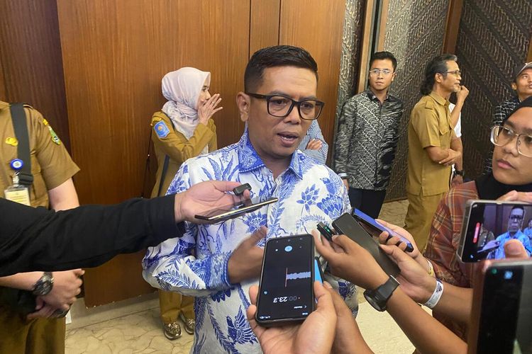 Andra Soni Sebut Paradoks Banten: Punya Banyak Pabrik, tetapi Pengangguran Tinggi