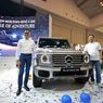 All New Mercedes-Benz G 500 Professional Line Resmi Meluncur