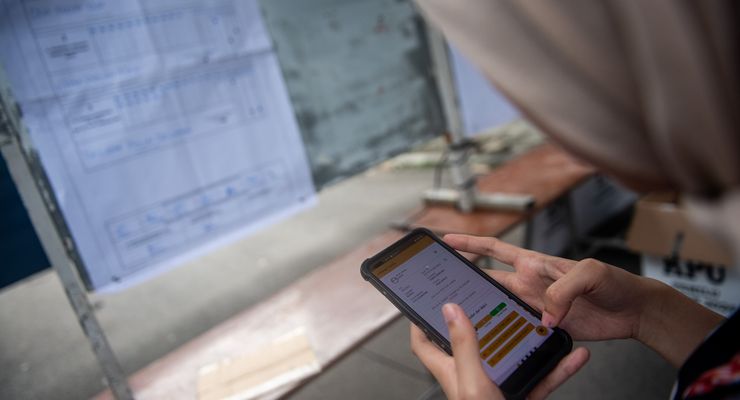 Penghentian Tayangan Grafik Sirekap Dinilai Tak Solutif, Malah Bikin Problem Baru