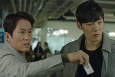 Sinopsis Tunnel Episode 6, Tersangka Pembunuhan dan Masa Lalu Gwang Ho