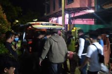 Kronologi Kasus Pembunuhan Pegawai Dishub Makassar, Kasatpol PP Jadi Tersangka