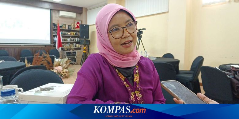 Komnas Perempuan Desak Peraturan Pelaksana UU TPKS Segera Disahkan