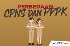 Ini Beda Tahapan Seleksi CPNS, PPPK Guru, dan PPPK Non Guru Tahun 2021