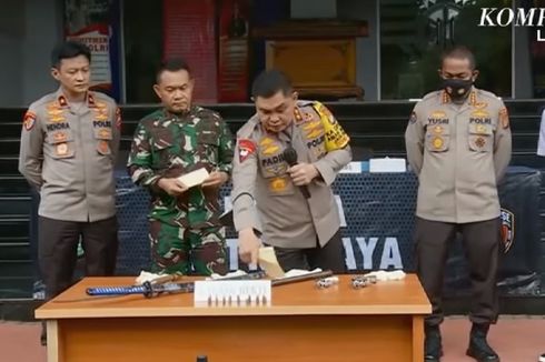  Indonesia Highlights: Jakarta Police Gun Down 6 Alleged FPI Members on Outskirts of Capital | Indonesia Receives 1.2 Million Doses of Covid-19 Vaccine from China’s Sinovac | Indonesia’s Covid-19 Task Force Advises Against Year-End Holiday Travels