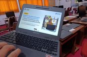 Saksi Sebut Pengadaan Chromebook Capai 98 Persen di Akhir Jabatan Nadiem