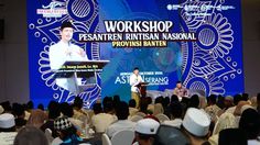 Rais Syuriyah PBNU KH Imam Jazuli Soroti PR Besar Pesantren Saat Ini