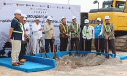 PT PII Dukung PSEL Legok Nangka, Perkuat Investasi Infrastruktur Hijau