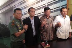 Panglima TNI: Pesawat Militer Tidak Boleh Dibisniskan