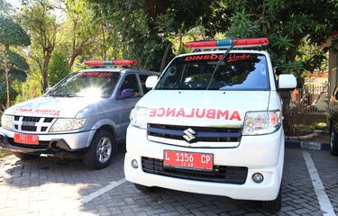 5 Layanan Mobil Ambulans yang Tak Ditanggung BPJS Kesehatan