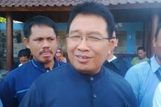 PAN Serius Usung Bupati Bojonegoro Suyoto dalam Pilkada DKI Jakarta