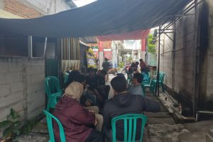 Kasus Kematian Satu Keluarga di Jakut Masih Gelap, Kenapa?