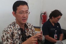 Sibuk Jadi Penghubung ke Pengusaha, Desertasi Sunny soal Ahok Malah Tertunda