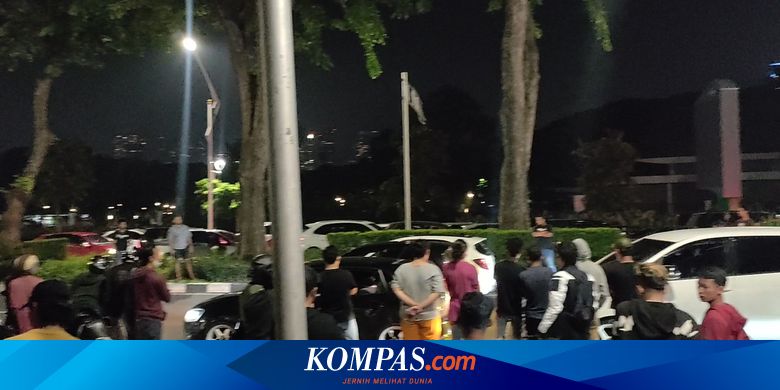Balap Liar Saat PPKM Darurat, Catat Ini Ancaman dan Hukumannya - Vimarsana News