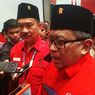 Kantor PDI-P Dilempar Bom Molotov, Hasto: Itu Tindakan Pengecut