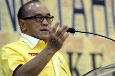 Golkar: Ical Memang Bukan Meteor, tetapi Kami Optimistis