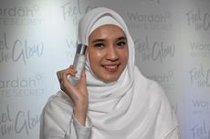 Dhini Aminarti Pakai Produk Antiaging Sebelum Usia 30