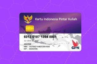 KIP Kuliah 2022 Buka 185.000 Kuota, Kondisi Rumah Mahasiswa Akan Dicek