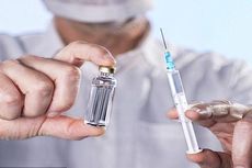 Banyak Orangtua di Palembang Tolak Vaksin MR, Baru 180 Ribu Anak Divaksinasi