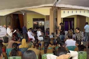 Pertemuan Terakhir dr Icha dan Plh Kadinkes TTU, Mengaku Sulit Lupakan Kata-kata Menyakitkan