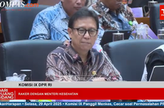 Kemenkes Buka Data 632 Kasus Perundungan PPDS di Rumah Sakit Indonesia