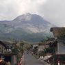 Terdengar Suara Gemuruh, Warga Lereng Gunung Merapi di Boyolali Minta Dievakuasi