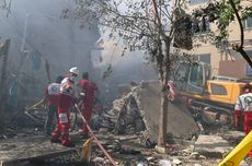 Israel Klaim Tewaskan Lebih dari 20 Komandan dan 9 Ilmuwan Nuklir Iran