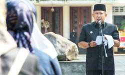 Wali Kota Bandung Revisi Rekomendasi Kenaikan UMK 2023 Jadi 9,65 Persen