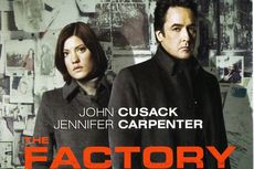 Sinopsis Film The Factory, Aksi John Cusack Menangkap Penculik Berantai