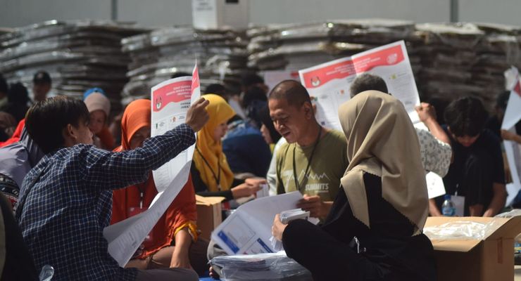 Pendaftaran PPS 301 Desa di Magelang Diperpanjang, Apa Penyebabnya?