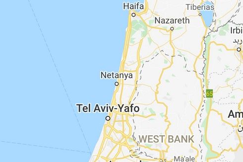[POPULER GLOBAL] Google Dituding Netizen Hapus Palestina dari Google Maps | Cerita Warga Wuhan soal Covid-19 di AS: Orang Amerika Egois