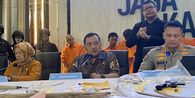 Menteri HAM Larang Tembak Begal di Tempat, Polda Metro: Keselamatan Masyarakat Lebih Utama