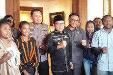 Wakil Wali Kota Malang Siap Jelaskan Pernyataan soal Mahasiswa Papua ke Mendagri