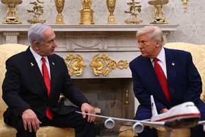 Netanyahu Akan 'Briefing' Trump soal Serangan Baru ke Iran, Ajak AS Gempur Teheran