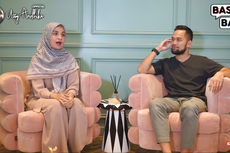 Ketika Shireen Sungkar Jawab Plin-plan Saat Ditanya Rencana Tambah Anak