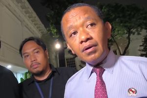 Ini Penjelasan Pemerintah Naikkan Harga Pertamax