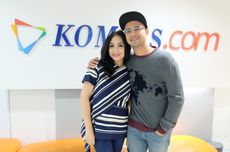 Jika Salah, Nagita Slavina Akan Diam dan Menangis ketika Raffi Ahmad Marah