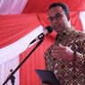 JEO: Jejak 5 Tahun Kepemimpinan Anies di Jakarta
