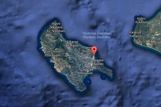 Gempa 6,8 Magnitudo di Yunani, Getaran Terasa Sampai Italia dan Albania