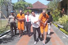 Dua Warga India Bawa 3 Kg Sabu, Tertangkap di Hotel di Bali