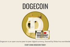 Dogecoin Menguat Saat Aset Kripto Lain Melemah, Cek Harga Kripto Hari Ini
