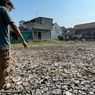 2 Bulan Kekeringan, Warga Kabupaten Bandung Mulai Pakai Air Sungai Tercemar