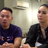 Respons Kalina Ocktaranny yang Kehamilannya Disebut Rekayasa