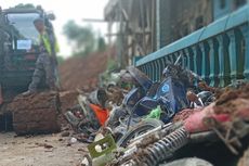 Fakta Terkini Gempa Cianjur, Korban Meninggal 268 Orang dan Potensi Bencana Lanjutan